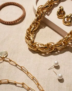 jewellery
