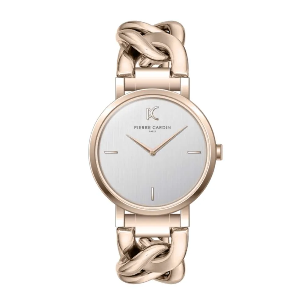 Pierre Cardin Canal st. Martin rose gold