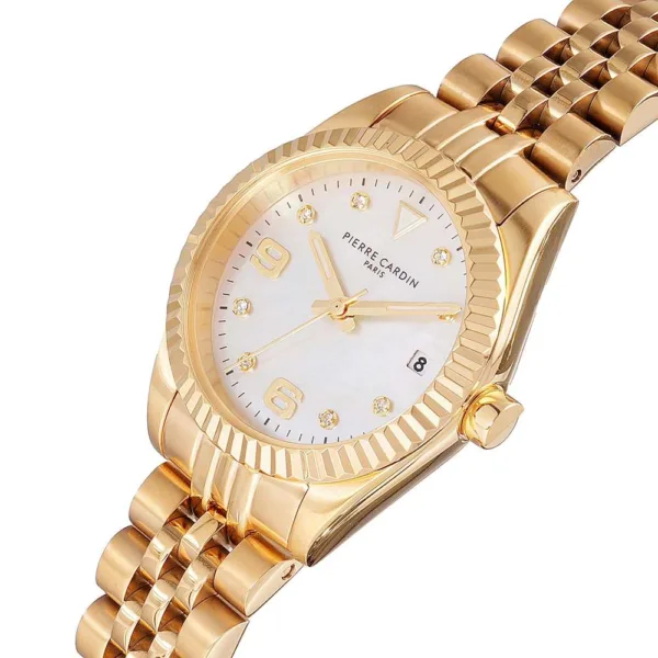 pierre cardin opera gold