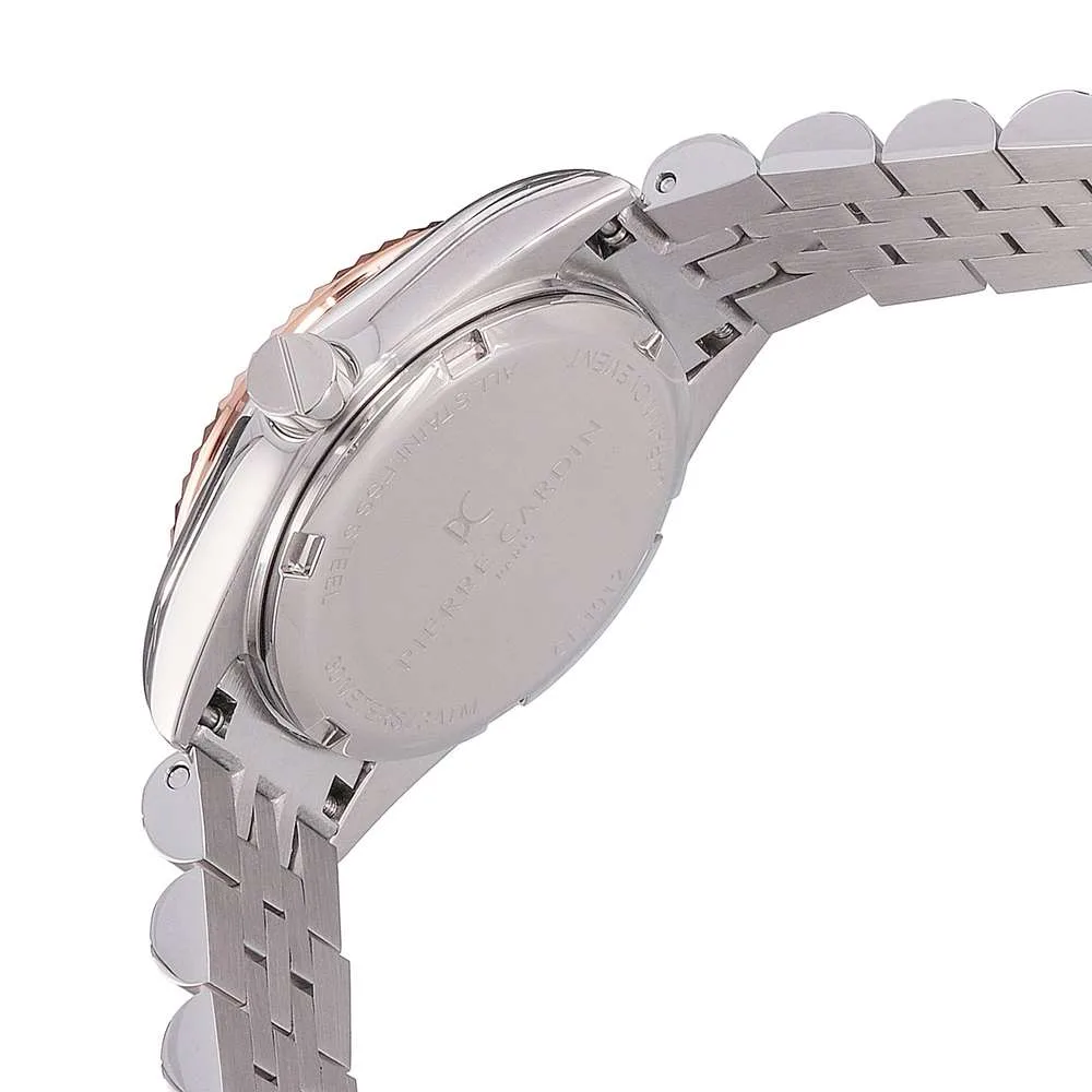 Lorain-pierre-cardin-nation-posh-5 γυναικείο ρολοι pierre cardin