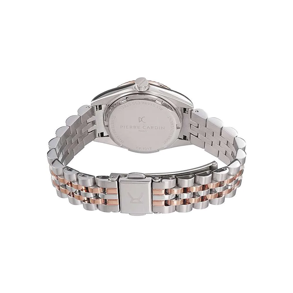 Lorain-pierre-cardin-nation-posh-6 pierre cardin ρολοι γυναικειο