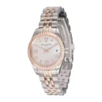 Pierre Cardin Opera two tone pearl dial