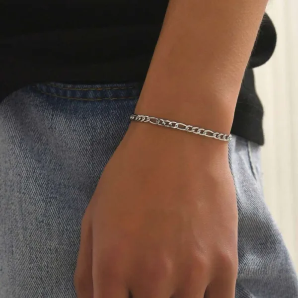 Αντρικό classic minimal bracelet 1