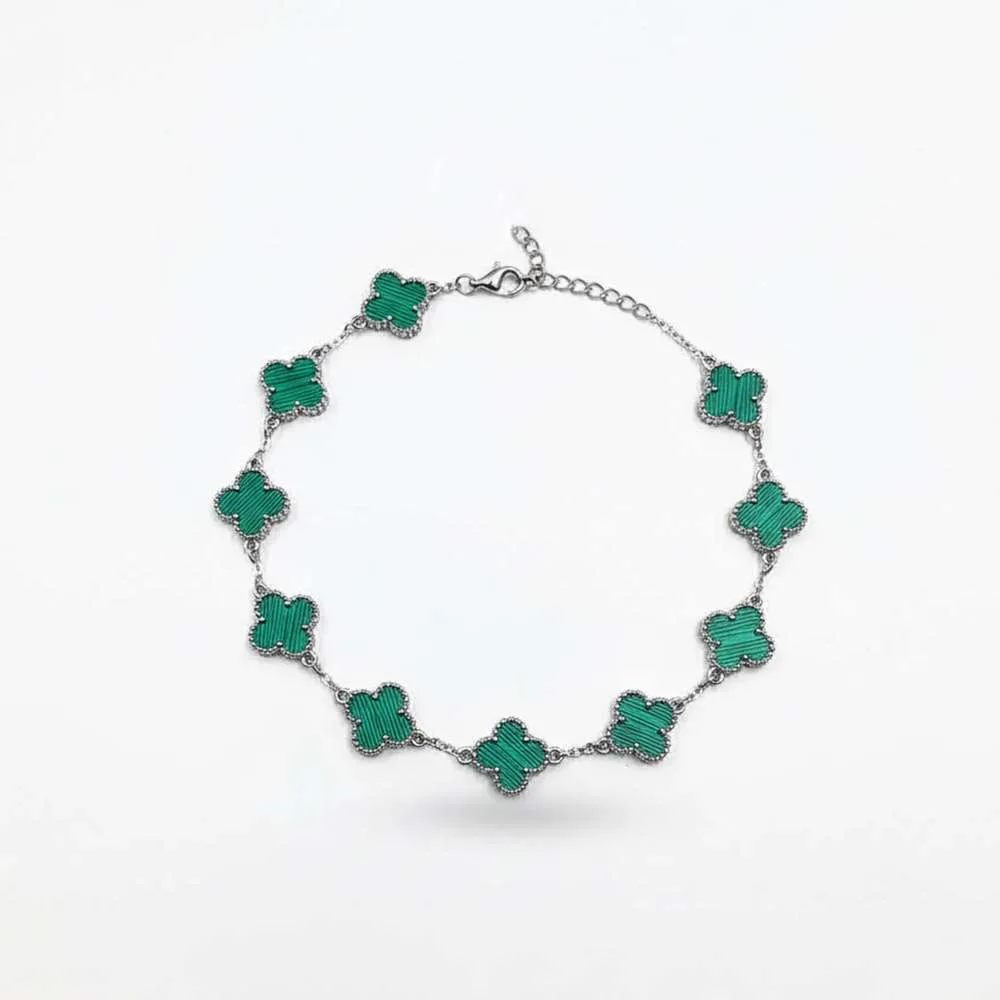 μπλε clover ατσάλινο