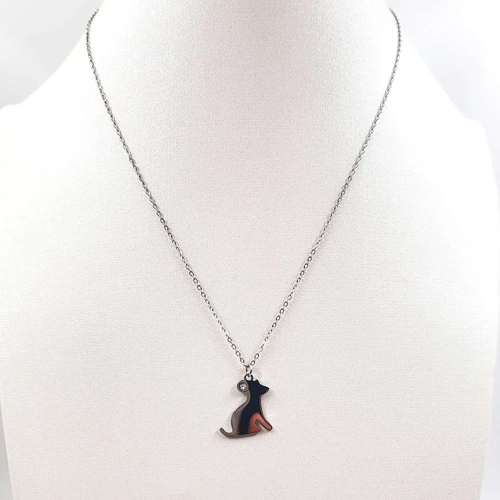 Best friend ατσάλι κρεμαστό