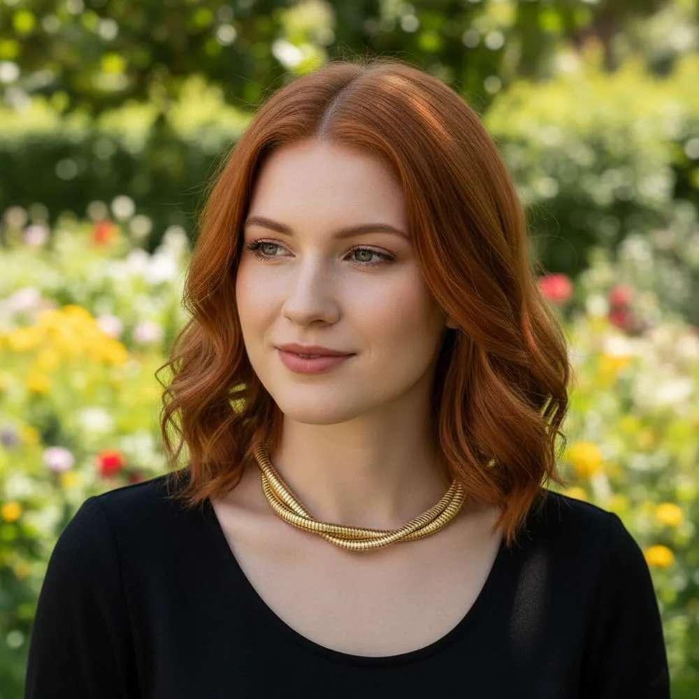 Dual minimal χρυσό