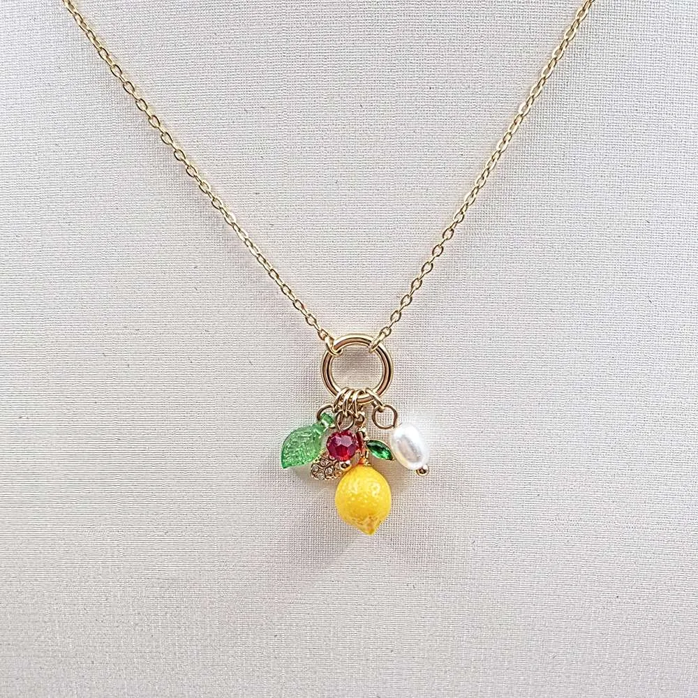 Fruit punch charms κρεμαστό