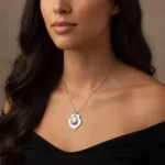 Ατσάλι κρεμαστό διπλό στρείδι