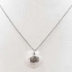 Ατσάλι κρεμαστό διπλό στρείδι