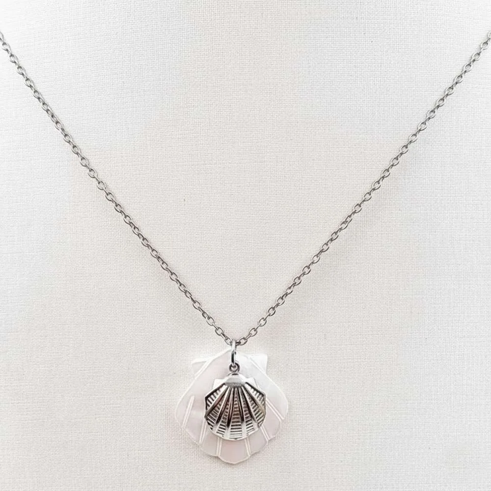 Ατσάλι κρεμαστό διπλό στρείδι