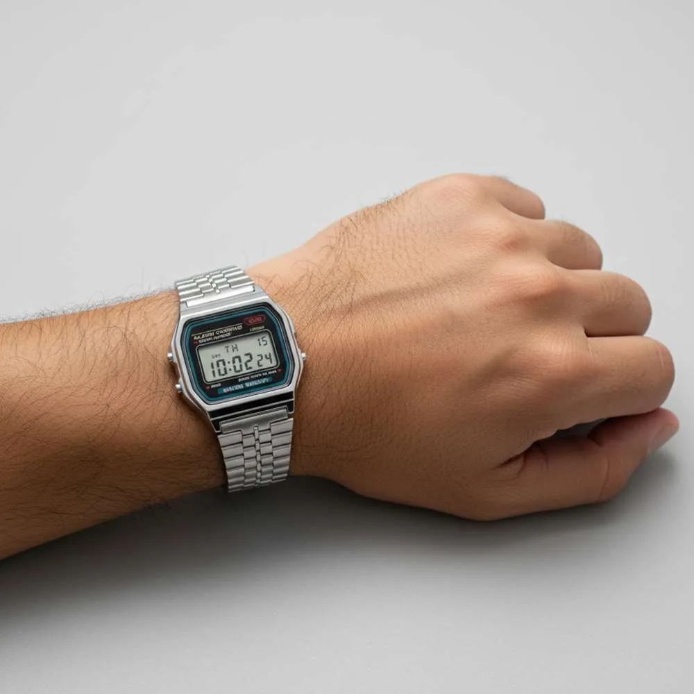 Ρολόϊ quartz vintage