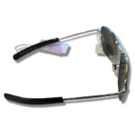 Aviator unisex γυαλιά ηλίου