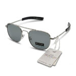 Aviator unisex γυαλιά ηλίου
