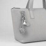 Μπρελόκ κλειδιά αξεσουάρ τσάντας charm bag ρακέτα μπάλα τένις